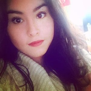 Meet your Posher, Lourdes